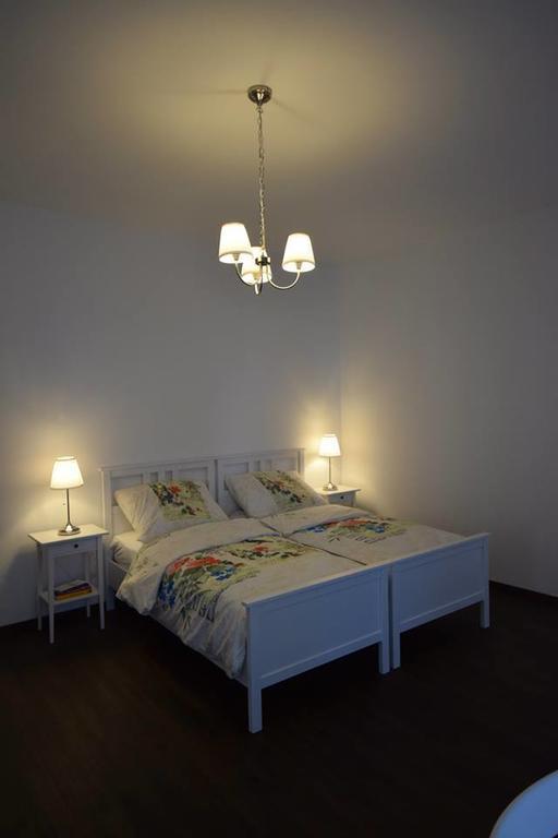 Hnizdo Snu Hotel Hradec Králové Стая снимка