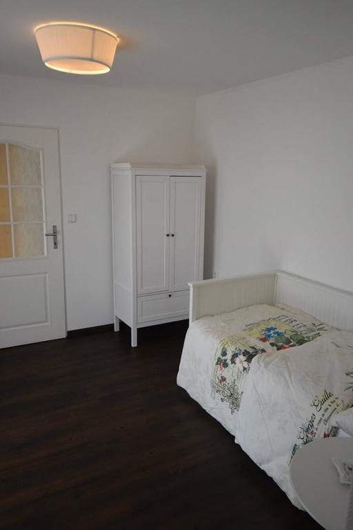 Hnizdo Snu Hotel Hradec Králové Стая снимка